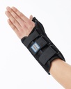 Wrist, Palm & Thumb Support Brace - Best for Wrist Pain Relief & Sprains - Excellent Stabilization_gallery_11