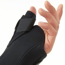 Wrist, Palm & Thumb Support Brace - Best for Wrist Pain Relief & Sprains - Excellent Stabilization_gallery_14
