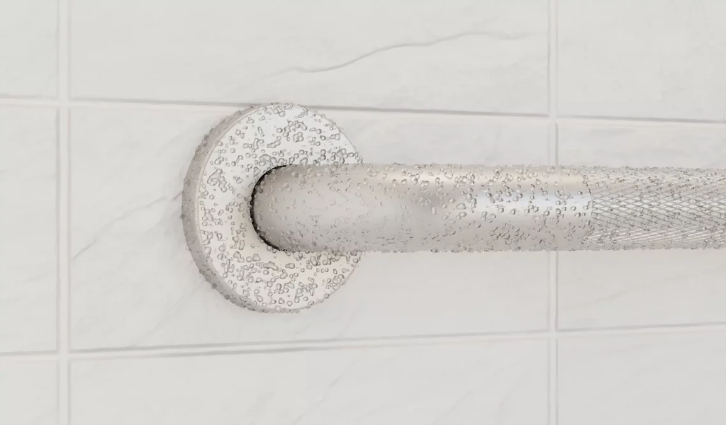 HealthCraft - Easy Mount Grab Bar (High Quality) Made In Canada_gallery_25