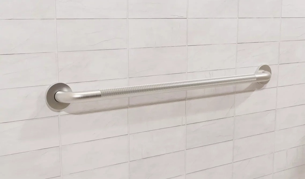 HealthCraft - Easy Mount Grab Bar (High Quality) Made In Canada_gallery_26