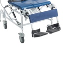 Tilting Aluminum Rehab Shower Chair Commode_image_14