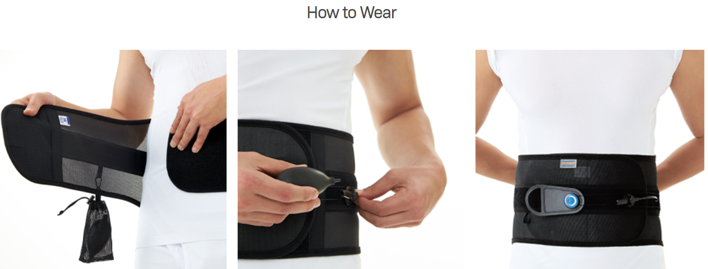 LO with Pulley Strap & Inflatable Compression System_gallery_23