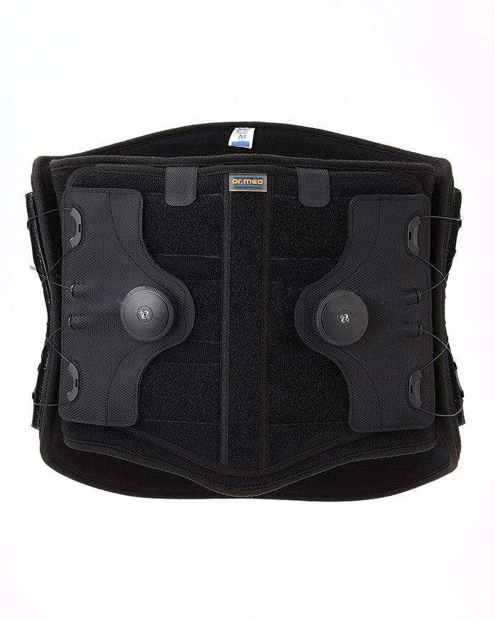 Lumbar Sacral Orthosis With BOA - DR-B081_gallery_17