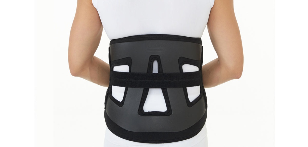 Lumbar Sacral Orthosis With BOA - DR-B081_gallery_19