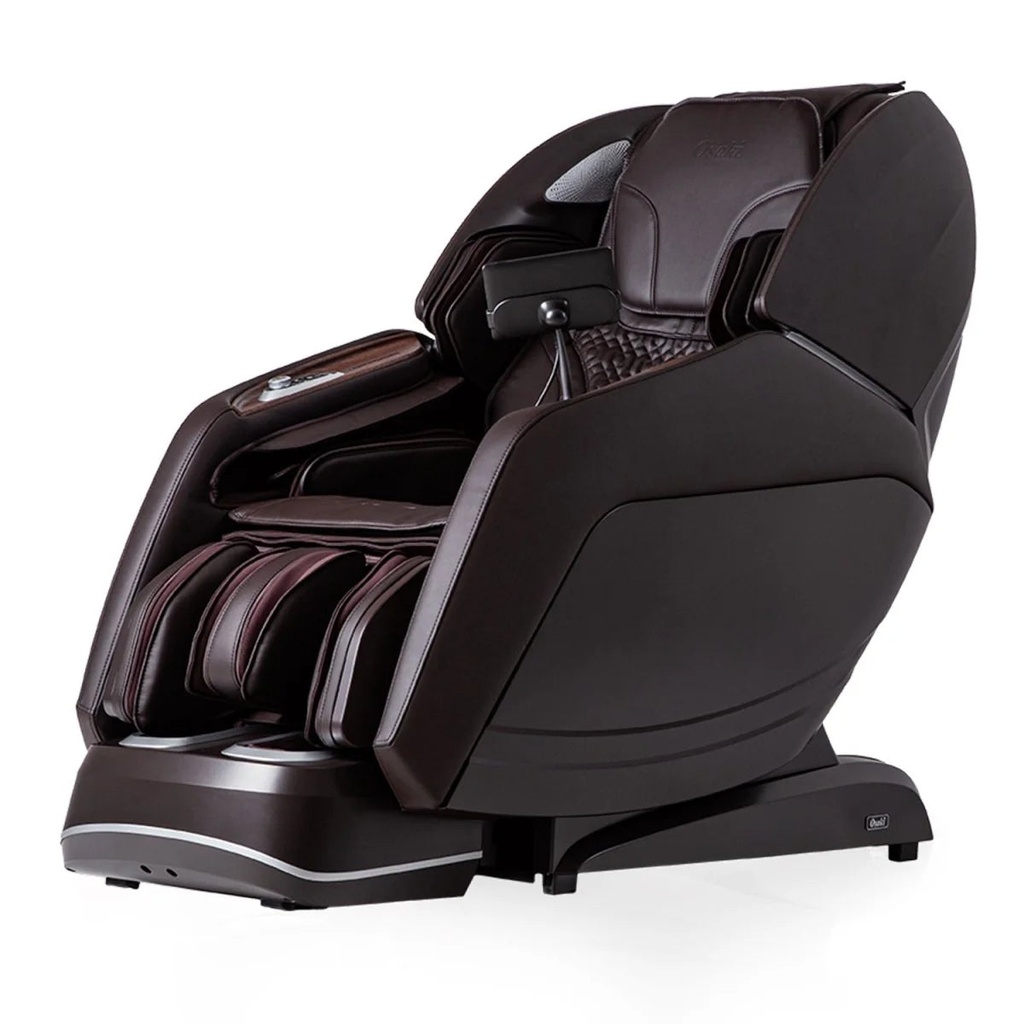 Osaki 4D Manhattan Duo Mech (Brown)_image_11