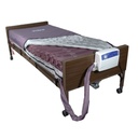 Med-Aire 8" Alternating Pressure and Low Air Loss Mattress System_gallery_17