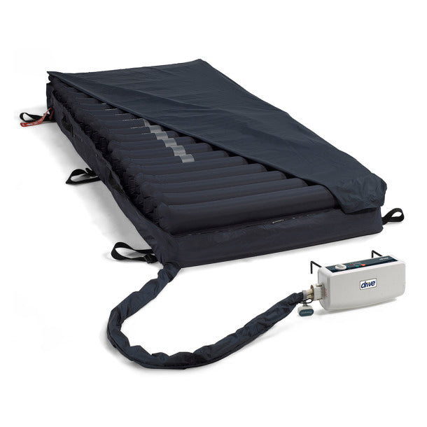 Med-Aire Melody Alternating Pressure and Low Air Loss Mattress Replacement System_gallery_13