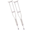 Walking Crutches with Underarm Pad and Handgrip (Adult)_image_11