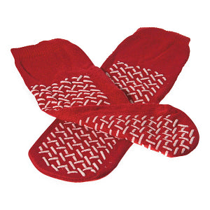 Medline Risk Alert Fall Prevention Slippers_gallery_12