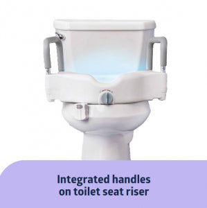 Medline Sit and Stand Easily Toileting Kit for Caregivers_gallery_24
