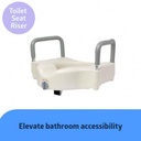 Medline Sit and Stand Easily Toileting Kit for Caregivers_gallery_28