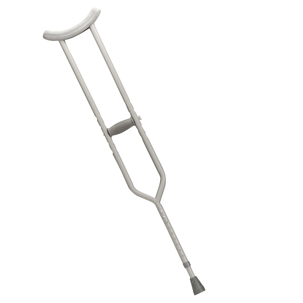 Bariatric Heavy Duty Walking Crutches (Adult)_image_11