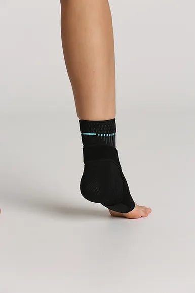 Morsa - Ankle Support Knitted with Silicone Pad - High Quality_gallery_28