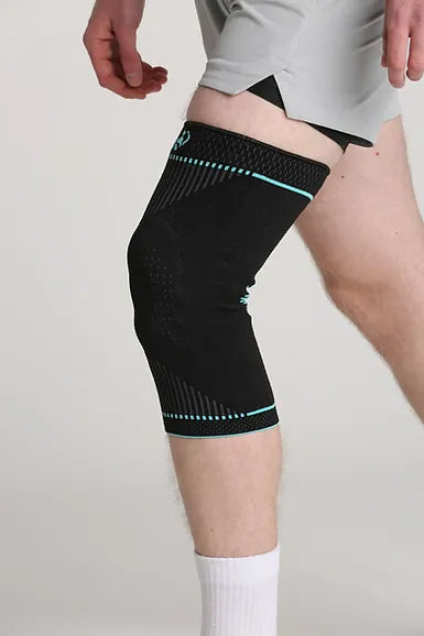 Morsa - Knee Support Knitted With Flexible Stays (High Quality)_gallery_24