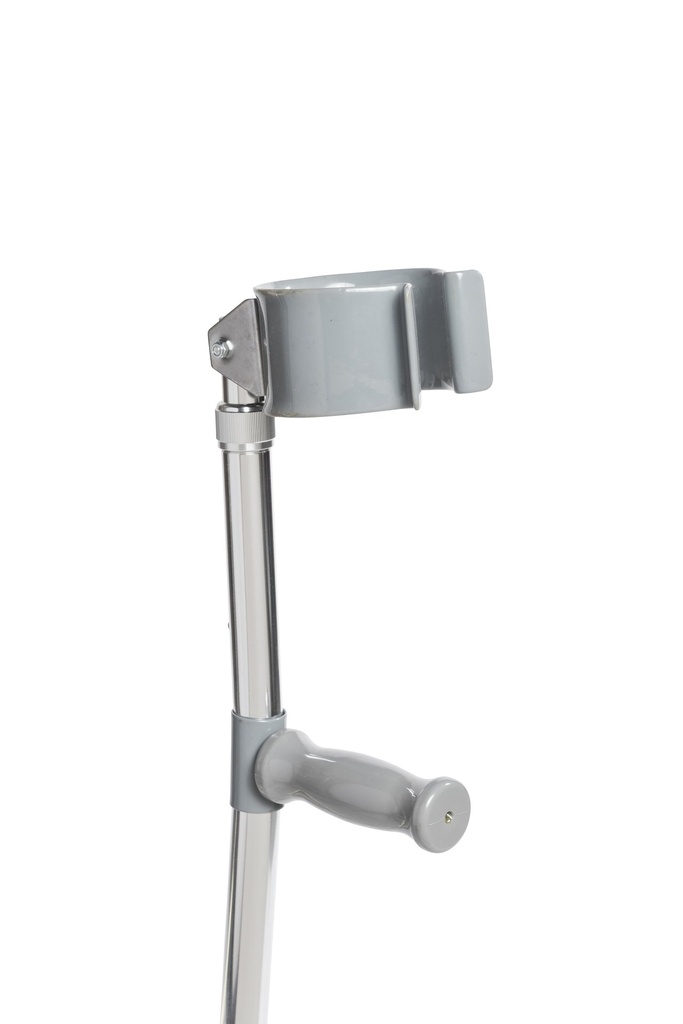Lightweight Walking Forearm Crutches (Adult)_image_12