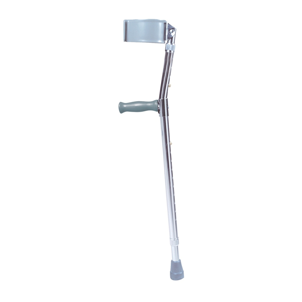 Lightweight Walking Forearm Crutches (Tall Adult)_image_11