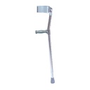 Lightweight Walking Forearm Crutches (Tall Adult)_image_11