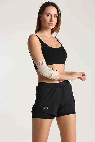 Morsa - Knitted Elbow Support - High Quality_gallery_29