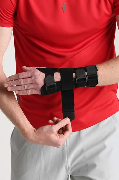 Morsa - Knitted Wrist Splint - High Quality_gallery_26