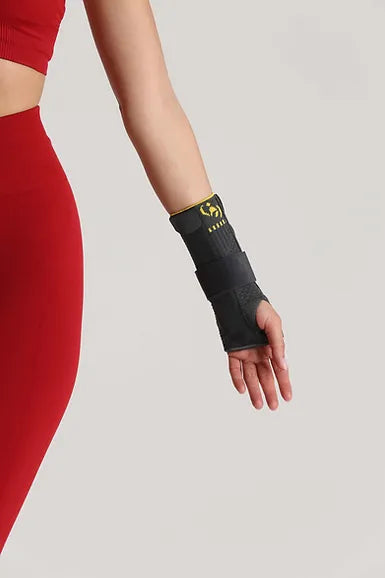 Morsa - Knitted Wrist Splint - High Quality_gallery_28
