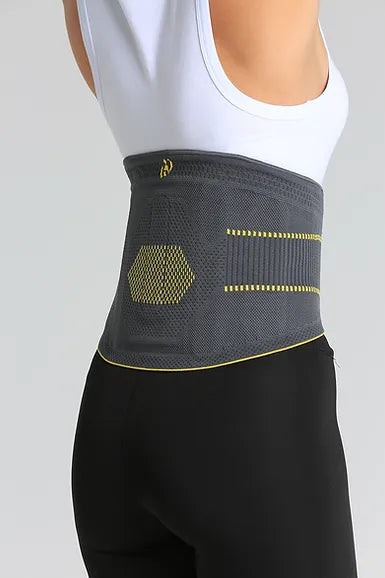 MORSA - LumboBerg Corset Lumbo-Sacral (Knitted)_gallery_25