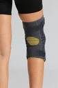 Morsa - RIGID KNITTED KNEE SUPPORT WITH HINGES (FULL OPEN) - High Quality_gallery_24