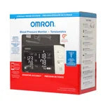 Omron BP7455 Blood Pressure Monitor With Bluetooth Connectivity_gallery_17