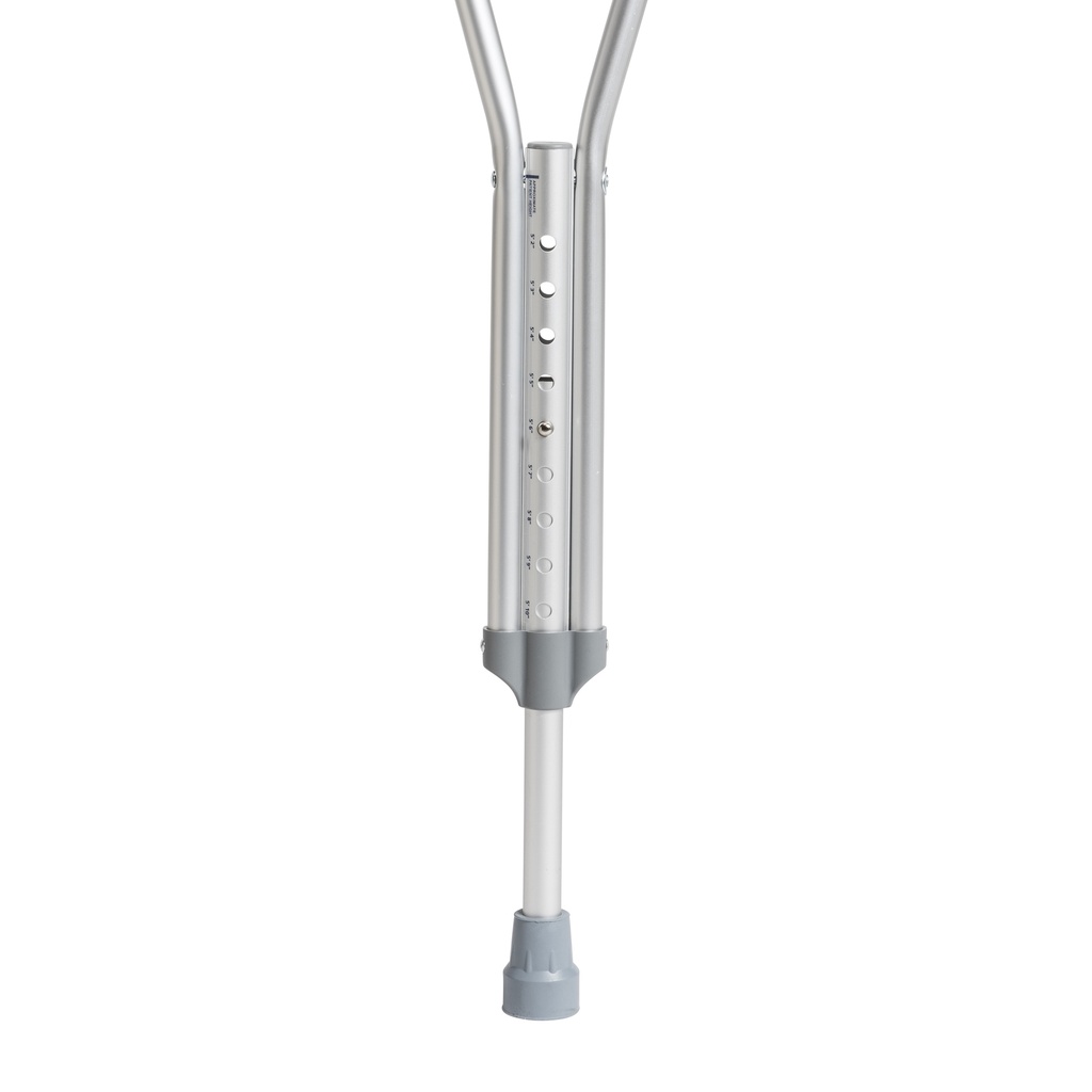 Lightweight Adjustable Aluminum Crutches (Youth)_image_14