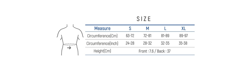 Posture Corrective Control Support_gallery_22