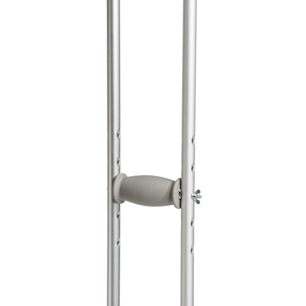 Lightweight Adjustable Aluminum Crutches (Youth)_image_15