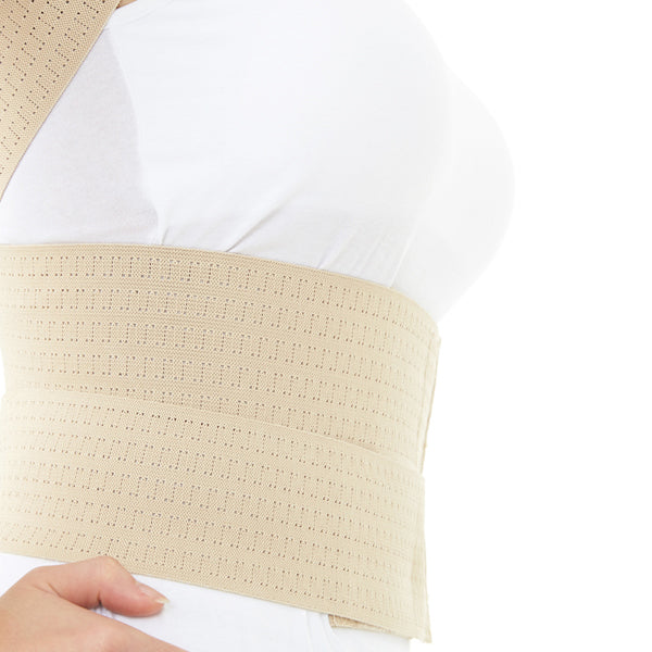 Posture Corrector Brace for Lower Back and Upper Back Pain | Back Support Posture Corrector – Adjustable and Breathable for Maximum Comfort_gallery_25