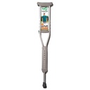 Lightweight Adjustable Aluminum Crutches (Tall Adult)_image_11