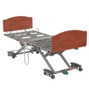 Prime Care Bed Model P903 (Just the Frame)_gallery_23