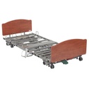 Prime Care Bed Model P903 (Just the Frame)_gallery_24