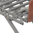 Prime Care Bed Model P903 (Just the Frame)_gallery_27