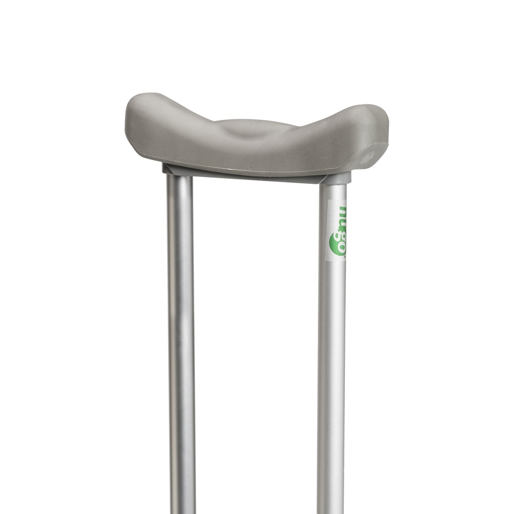 Lightweight Adjustable Aluminum Crutches (Tall Adult)_image_14