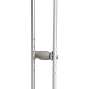 Lightweight Adjustable Aluminum Crutches (Tall Adult)_image_16