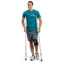 Lightweight Adjustable Aluminum Crutches (Tall Adult)_image_17