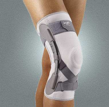 PUSH MED HINGED KNEE BRACE_gallery_16