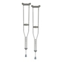 Lightweight Adjustable Aluminum Crutches (Adult)_image_13