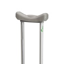 Lightweight Adjustable Aluminum Crutches (Adult)_image_14