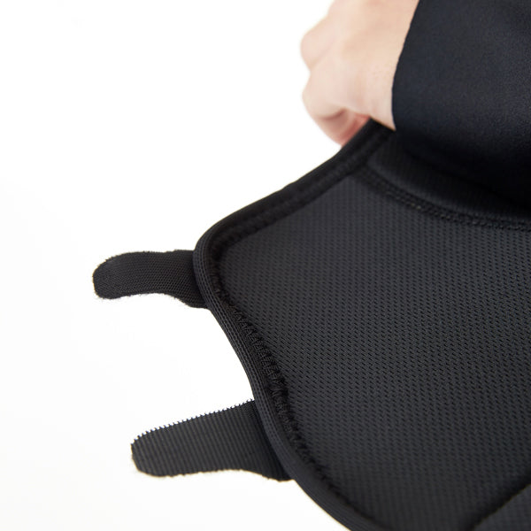 Reversible Wrist Palm Splint - Adjustable Compression - Available for Both Left & Right - Maximum Comfort, Skin Friendly & Fitting_gallery_20