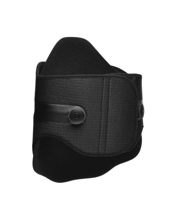 Rigid Back Brace With Lumbosacral Pad With BOA Fit system_gallery_20