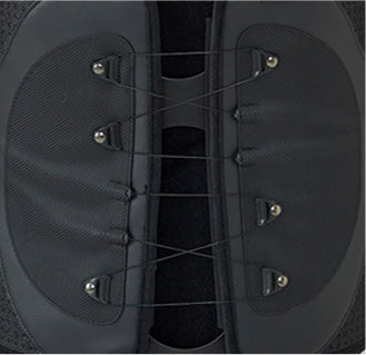 Rigid Back Brace With Lumbosacral Pad With BOA Fit system_gallery_25