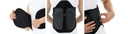 Rigid Back Brace With Lumbosacral Pad With BOA Fit system_gallery_27