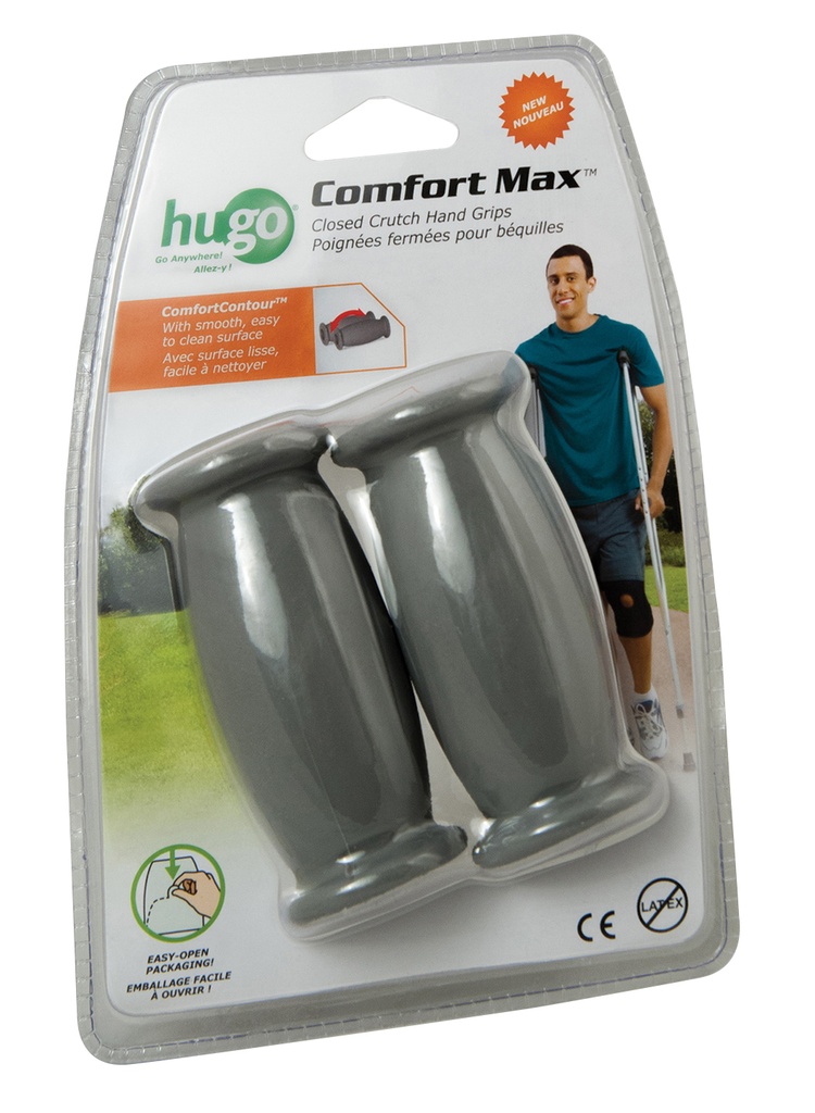 Crutch Hand Grips, Closed, Pair_image_11