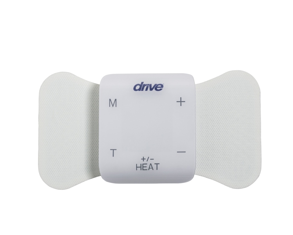PainAway Pro Muscle Stimulator and TENS Unit with Heat Therapy_image_11