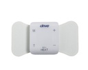 PainAway Pro Muscle Stimulator and TENS Unit with Heat Therapy_image_11