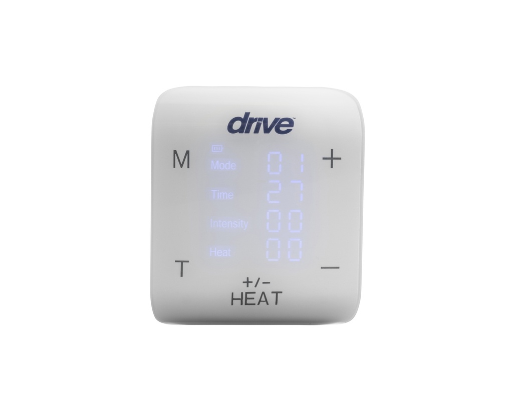 PainAway Pro Muscle Stimulator and TENS Unit with Heat Therapy_image_14