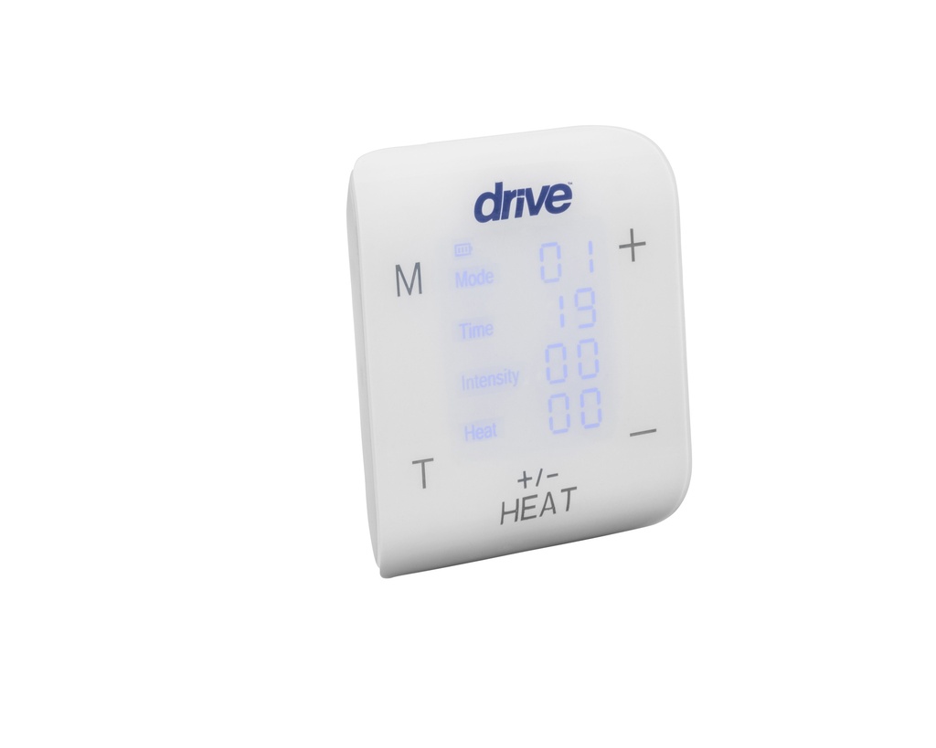 PainAway Pro Muscle Stimulator and TENS Unit with Heat Therapy_image_15